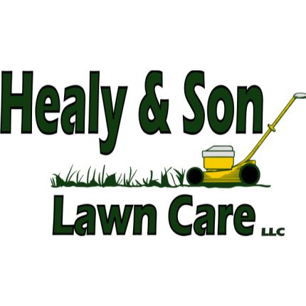 Logo de Healy & Son Lawn Care LLC