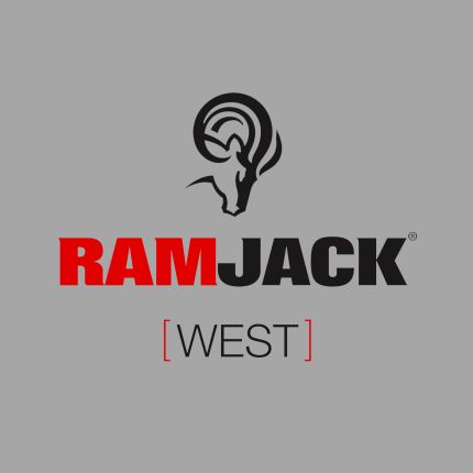 Logo van Ram Jack West Foundation Repair