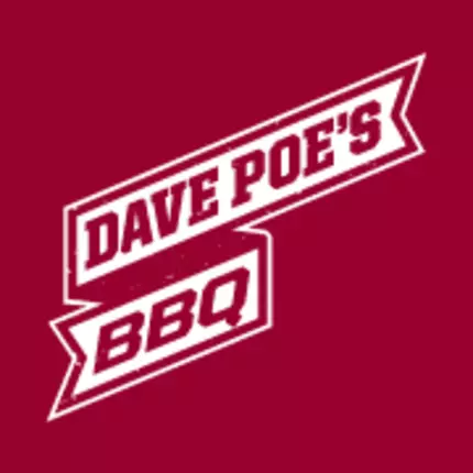 Λογότυπο από Dave Poe's BBQ