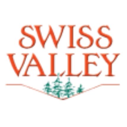 Logo from Swiss Valley Apartments
