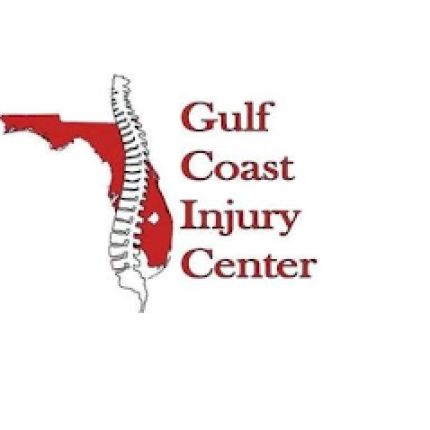 Logo da Gulf Coast Injury Center
