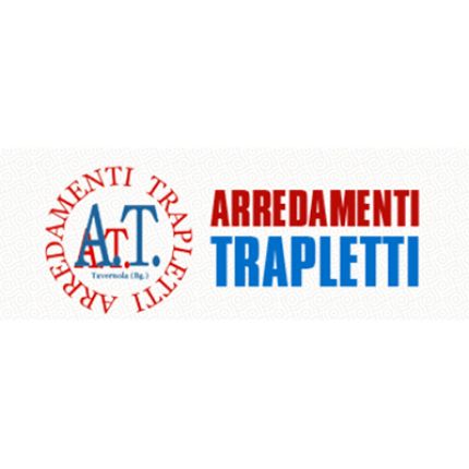 Logo da A.T. Arredamenti Trapletti