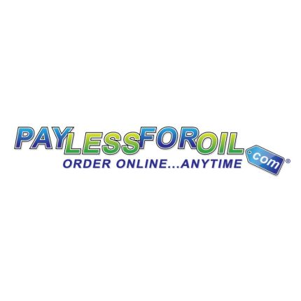 Logotyp från PayLessForOil.com