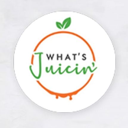 Logótipo de What's Juicin