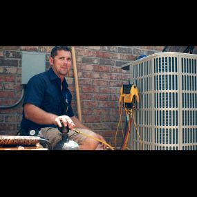 Bild von American Plumbing Heating & Cooling