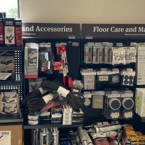 Interior of LL Flooring #1230 - Clinton Township | Tools and Accessories