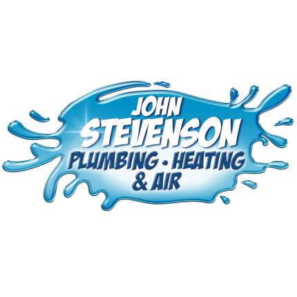 Logo da John Stevenson Plumbing, Heating & Air