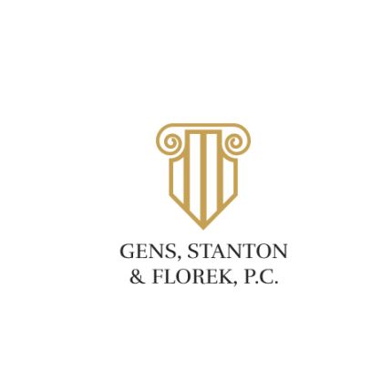 Logo von Gens & Stanton P.C.