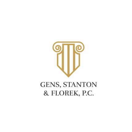 Λογότυπο από Gens & Stanton P.C.