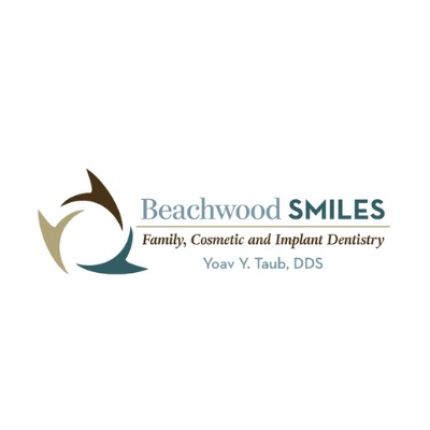 Logo da Beachwood Smiles: Yoav Y. Taub, DDS