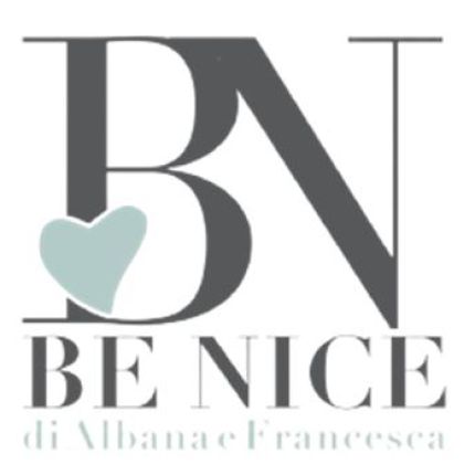 Logo from Centro Estetico Be Nice