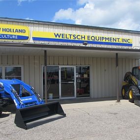 Bild von Weltsch Equipment, Inc.