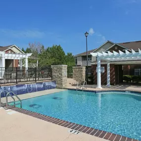 Bild von Huntley Apartments