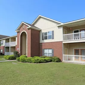 Bild von Huntley Apartments