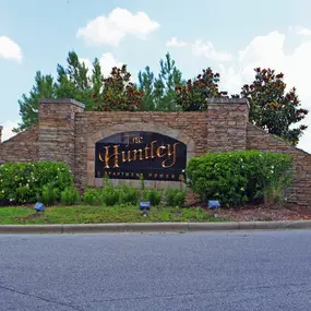 Bild von Huntley Apartments