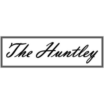 Logo von Huntley Apartments
