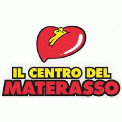 Logo van Il Centro del Materasso