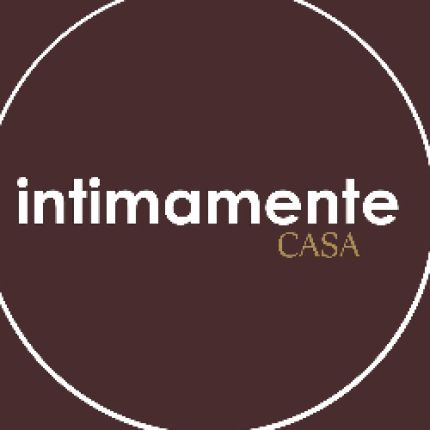 Logotyp från Intimamente Casa