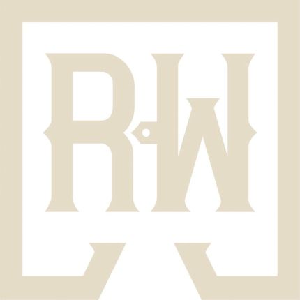 Logotipo de RW Hardware
