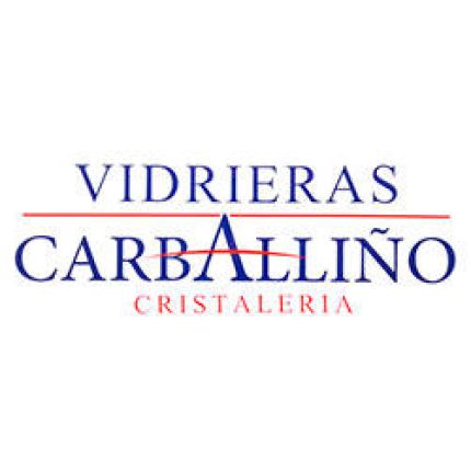 Logo de Cristalería Vidrieras Carballiño, SL