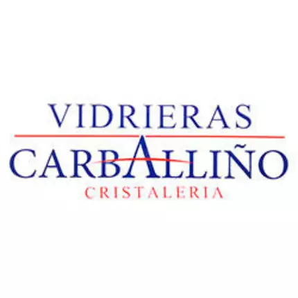 Logo fra Cristalería Vidrieras Carballiño, SL