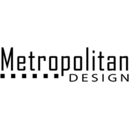 Logo da Metropolitan Design