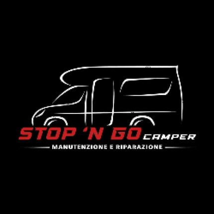 Logo from Stop 'n Go Camper