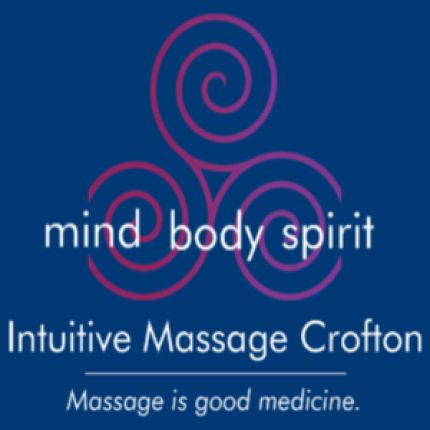Logo fra Intuitive Wellness Crofton
