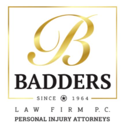 Logo fra Badders Law Firm, P.C.