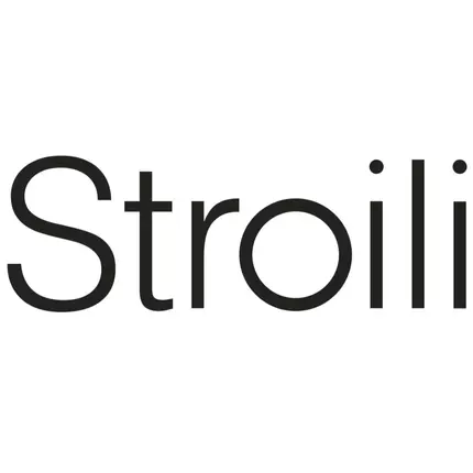 Logo fra STROILI