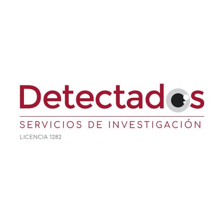 Logo od Detectados Servicios De Investigación