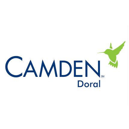 Logo da Camden Doral Apartments