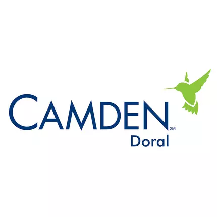 Logo von Camden Doral Apartments