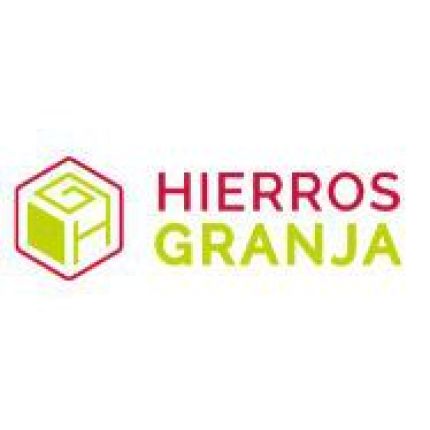 Logo od Hierros Granja