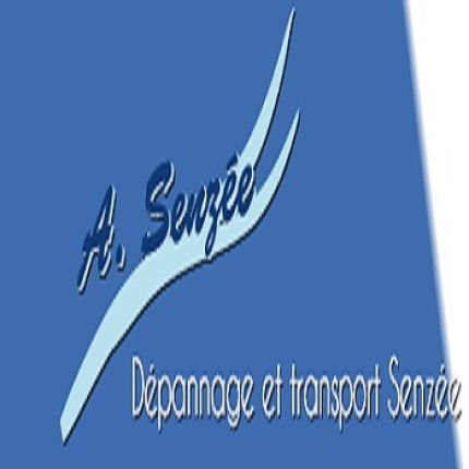 Logo von André Senzée Dépannage & Transport