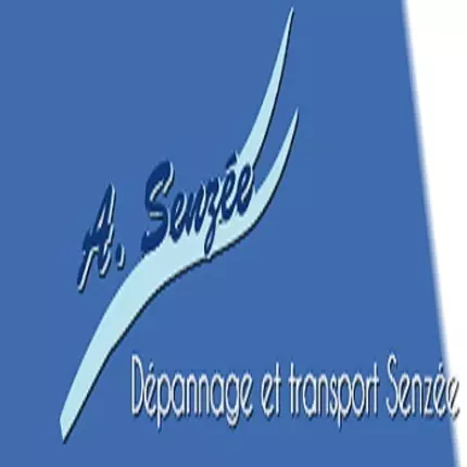 Logo fra André Senzée Dépannage & Transport