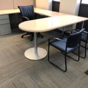 U Shape Office Desks For Sale Farmington Hills