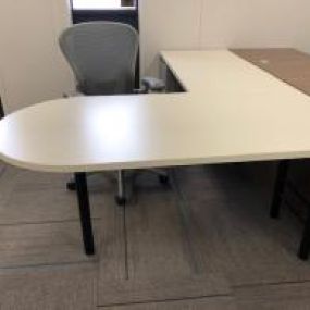 L Shape Desks For Sale Farmington Hills
