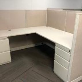 LaCasse Nvision Workstation