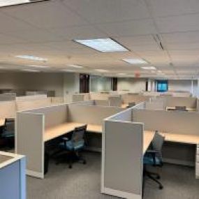 Allsteel Workstations for sale Farmington Hills