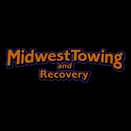Logo de Midwest Towing & Recovery