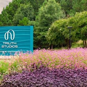 Trilith Studios in Peachtree City Georgia