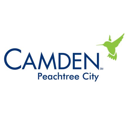 Logo von Camden Peachtree City Apartments