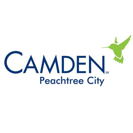 Logótipo de Camden Peachtree City Apartments