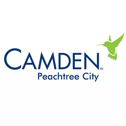 Logo von Camden Peachtree City Apartments