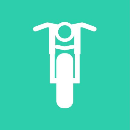 Logotyp från RideTo Motorcycle Training