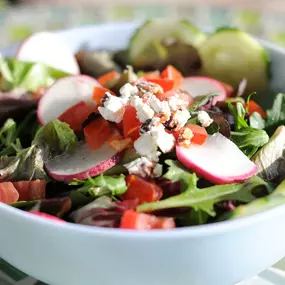 Signature Salad