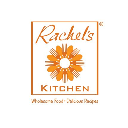 Logotyp från Rachel's Kitchen