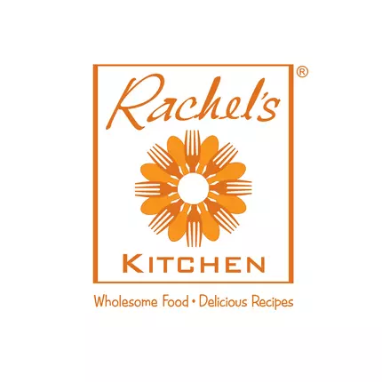 Logótipo de Rachel's Kitchen