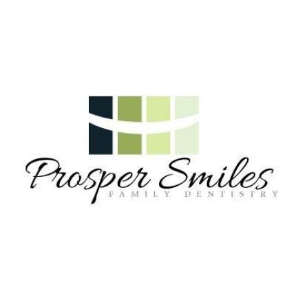 Logo from Prosper Smiles Family Dentistry
